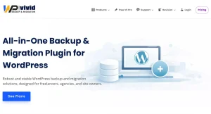 WPvivid Imgoptim Free
