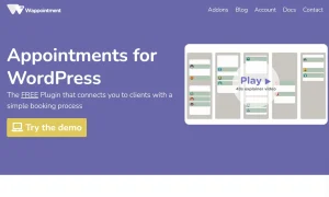 Wappointment – Group