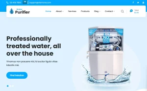 Water Purifier