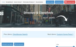 Web 2.0 Directory plugin