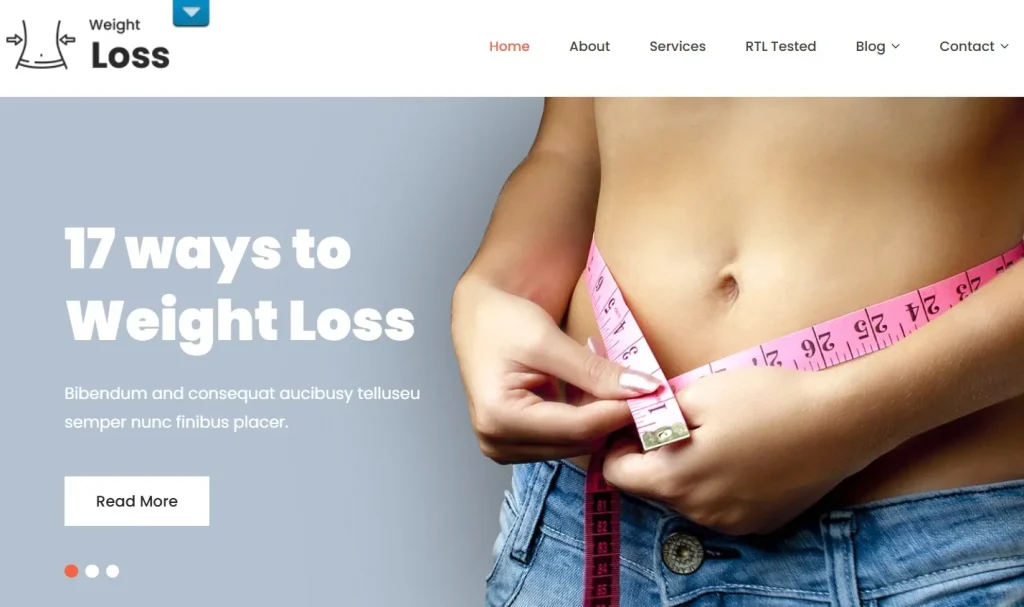 Weight Loss Pro