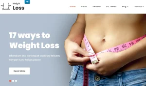 Weight Loss Pro