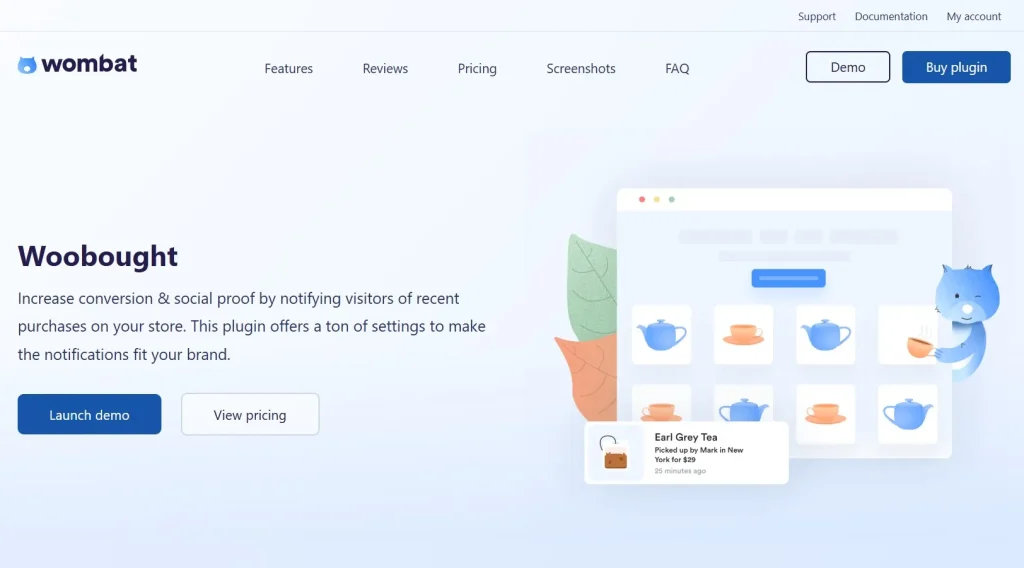 WooBought Pro