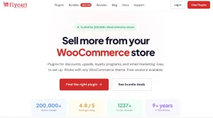WooCommerce Email Customizer with Drag and Drop Email Builder