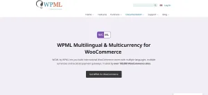 WooCommerce Multilingual