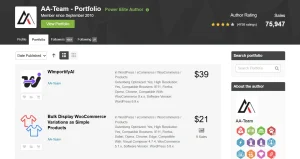 WooEbay Affiliates