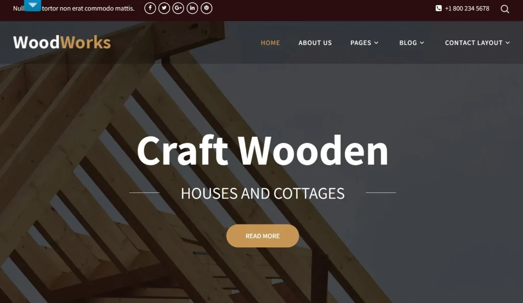 Wood Works