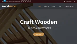 Wood Works