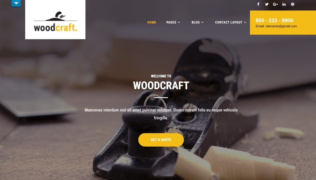 WoodCraft