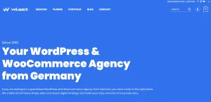 WordPress Country Selector