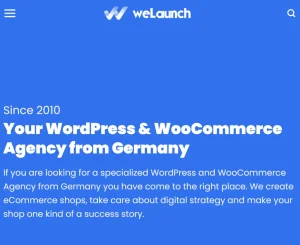WordPress Country Selector