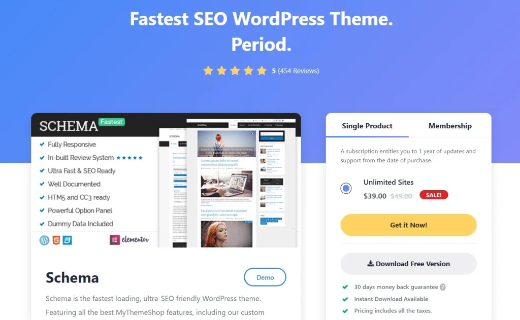 WordX by MyThemeShop