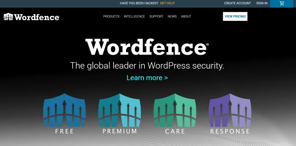 Wordfence Security