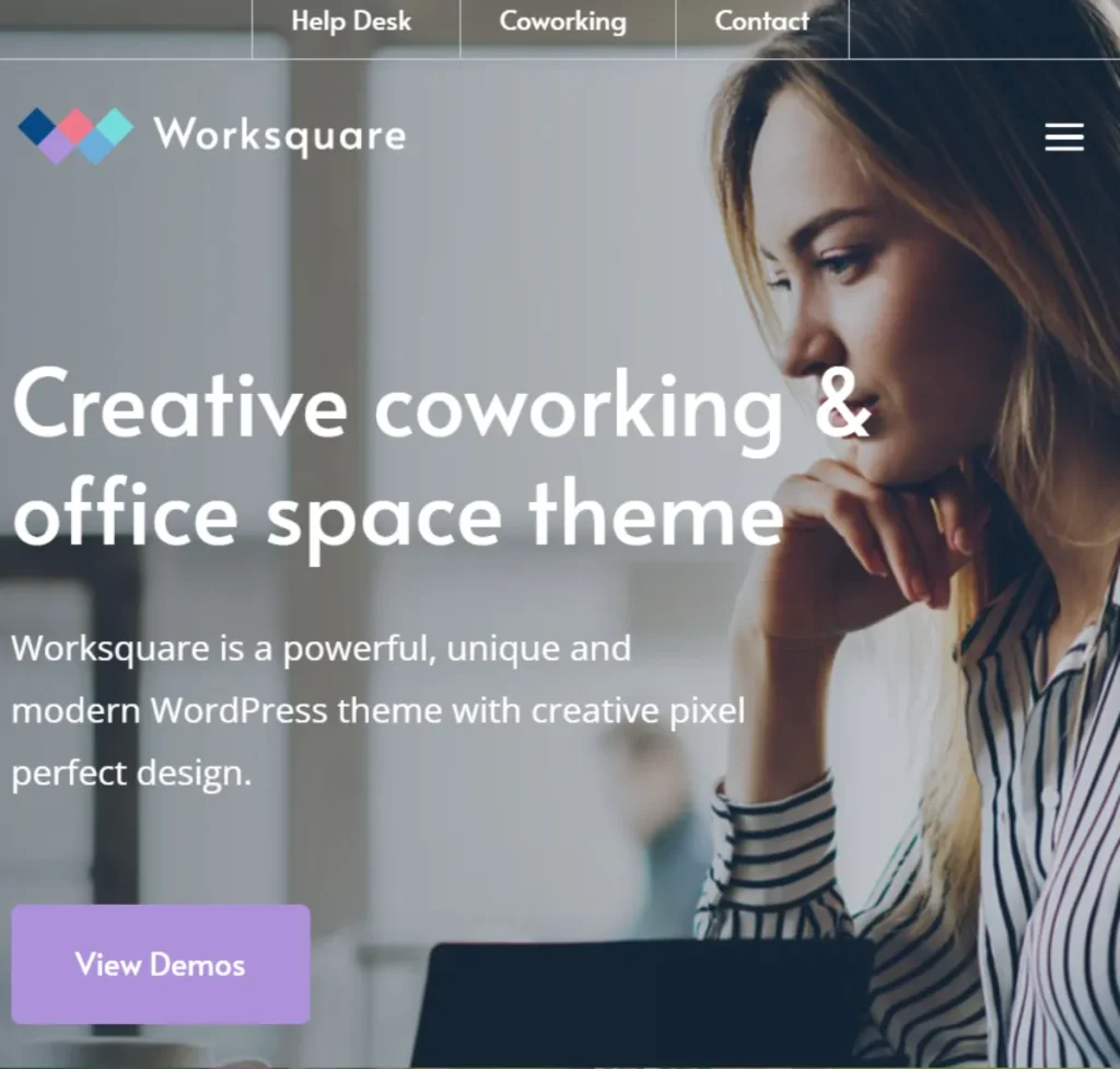 Worksquare