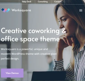 Worksquare