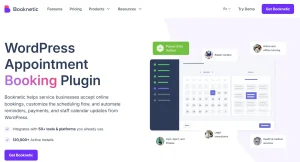 Zoom integration for Booknetic