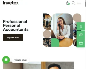 invetex