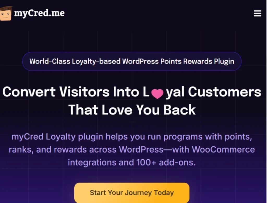 myCred