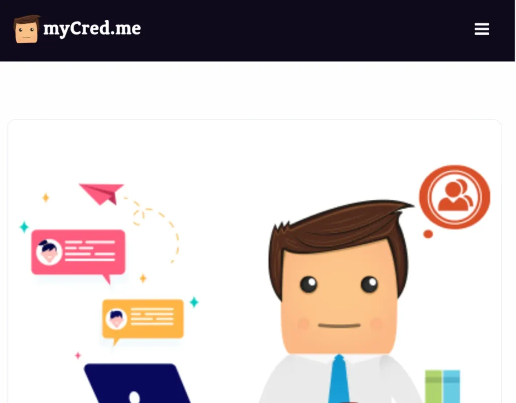 myCred BP Charges