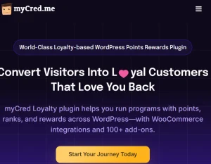 myCred Coupons Plus