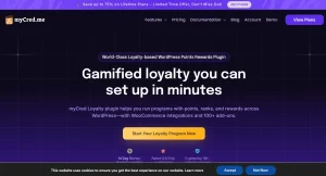 myCred Daily Login Rewards