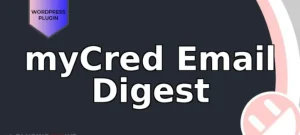 myCred Email Digest
