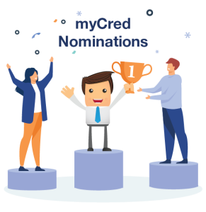 myCred Nominations