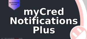 myCred Notifications Plus