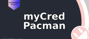 myCred Pacman