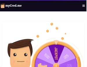 myCred Spin Wheel