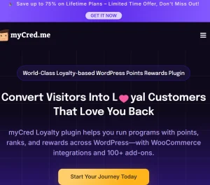 myCred Submission