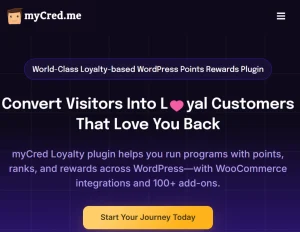 myCred Time Based Reward