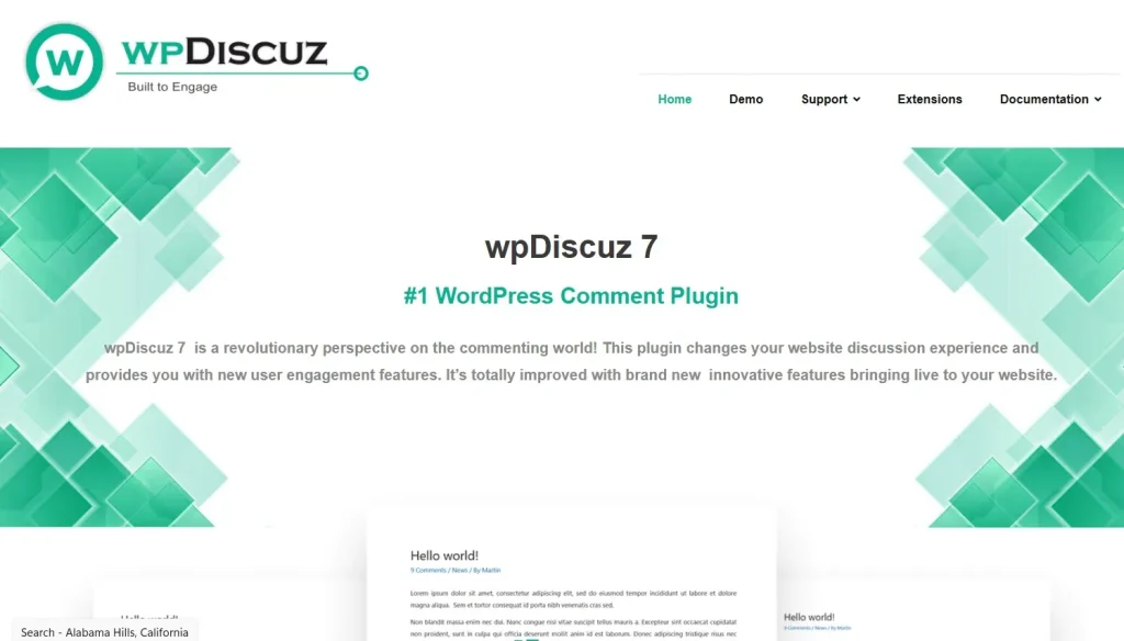 wpDiscuz