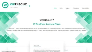 wpDiscuz