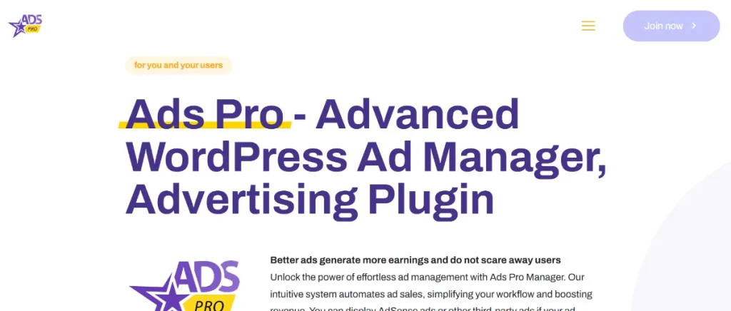 ADS PRO – Marketing Agency Parser