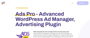 ADS PRO – Marketing Agency Parser