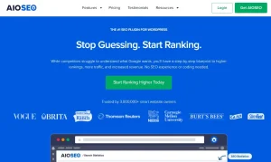 AIOSEO – Link Assistant