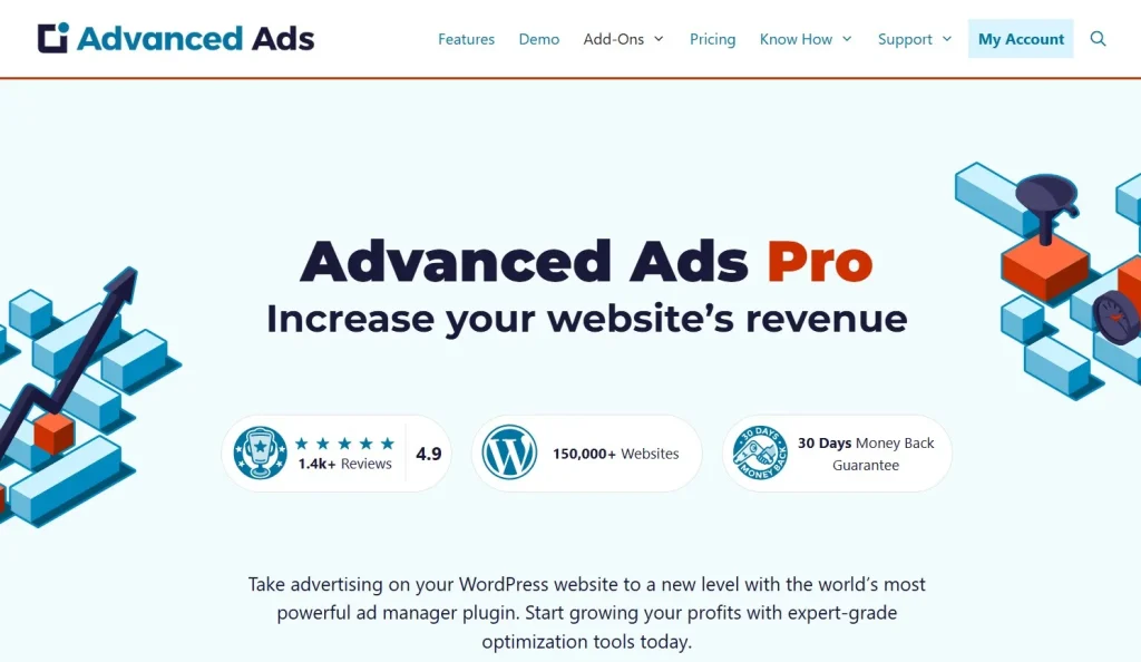 Advanced Ads Pro 1 Advanced Ads Pro