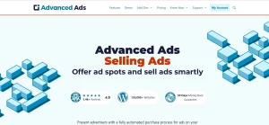 Advanced Ads – Selling Ads