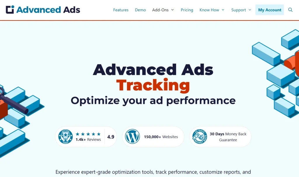 Advanced Ads – Tracking