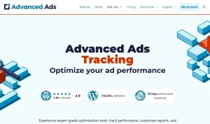 Advanced Ads – Tracking