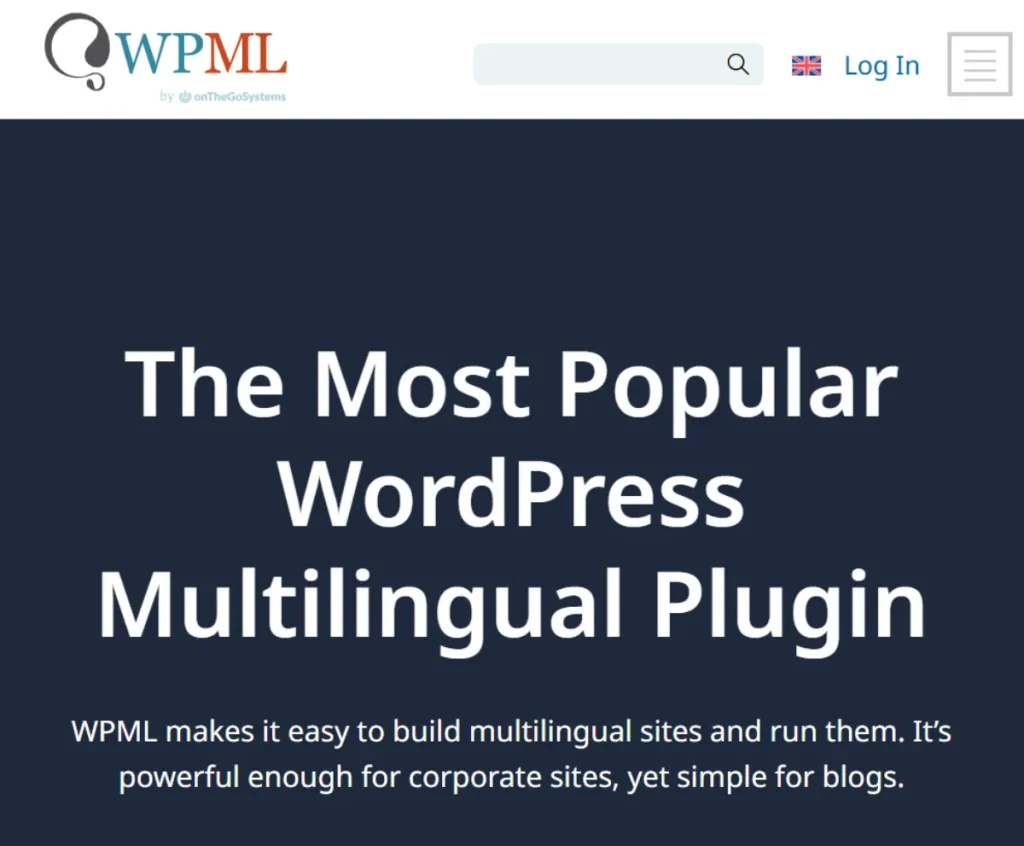 Advanced Custom Fields Multilingual