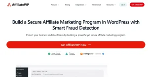AffiliateWP – Fraud Prevention