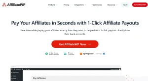 AffiliateWP – PayPal Payouts