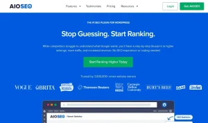 All in One SEO Pro