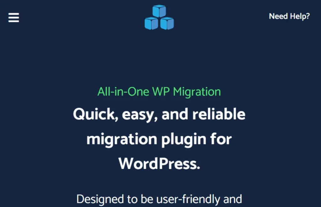 All-in-One WP Migration Multisite Extension