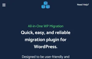 All-in-One WP Migration Multisite Extension