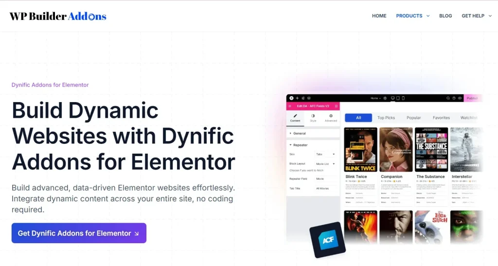 AnyWhere Elementor Pro (Premium)