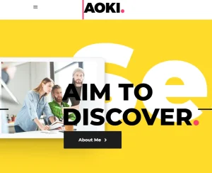 Aoki