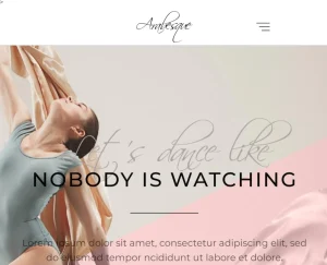 Arabesque